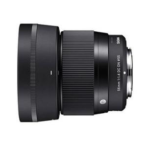 DN DC F1.4 56mm |