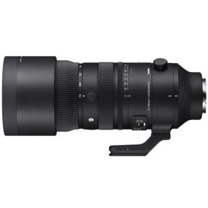 シグマ(SIGMA) 70-200mm F2.8 DG DN OS ソニーEマウント用 Sportsライン 交換レンズ｜tokka