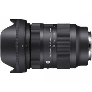 シグマ(SIGMA) 18-50mm F2.8 DC DN キヤノンRFマウント用 ズームレンズ