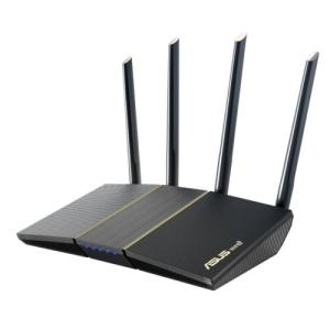 ASUS(エイスース) RTAX57 2402+574MbpsデュアルバンドWi-Fi 6無線ルーター｜tokka