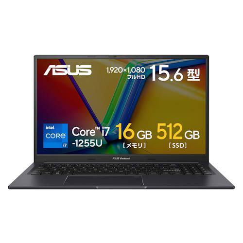 ASUS(エイスース) K3504ZA-BQ020W Vivobook 15X 15.6型 Core...