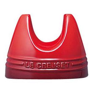 Le Creuset（ル・クルーゼ） 鍋 蓋置き 公式 ｜ リッド・スタンド