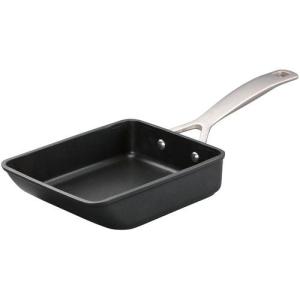 ル・クルーゼ(LE CREUSET) TNS IH対応 エッグパン 962601-00　日本正規販売品