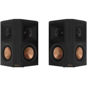 Klipsch クリプシュ RP-500M II ブックシェルフスピーカー（ペア