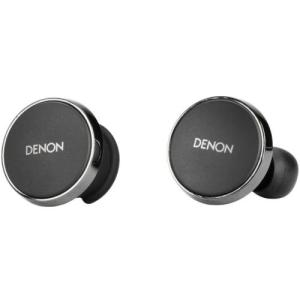 DENON(デノン) AH-C15PL ブラッ...の詳細画像1