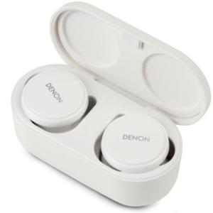DENON(デノン) AH-C15PL ホワイ...の詳細画像2