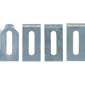 東京アイデアル L-9226 ケーブルストリッパー 替刃 164用