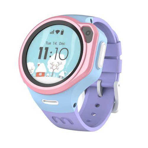 myFirst(マイファースト) myFirst Fone R1s コットンキャンディー 腕時計型キ...