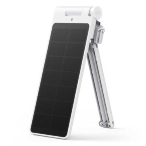 SwitchBot(スイッチボット) W3603401 SwitchBotソーラーパネル3 カーテン...