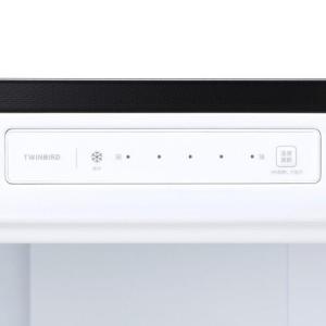 [配送/設置エリア 東京23区 限定]ツインバ...の詳細画像5