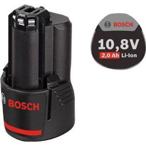 ボッシュ(BOSCH) A1020LIB リチウムバッテリー10.8V2.0AH