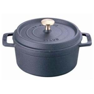 staub ストウブ フィッシュホットプレート(31cm)/ブラック : NEXT