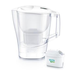 ブリタ(BRITA) アルーナXL マクストラプロカートリッジ 1個付き｜tokka