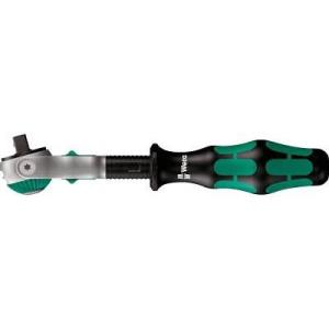 Wera 3550 サイクロップラチェット3/8