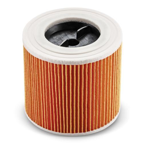 ケルヒャー(KARCHER) 2.863-303.0 カートリッジフィルター WD 2 Plus W...