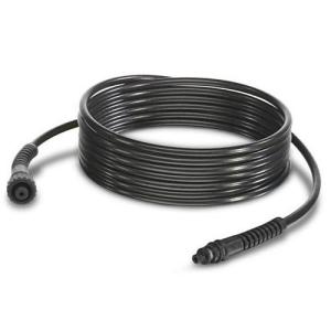 ケルヒャー（KARCHER） 高圧洗浄機用 延長高圧ホース10m（ネジ