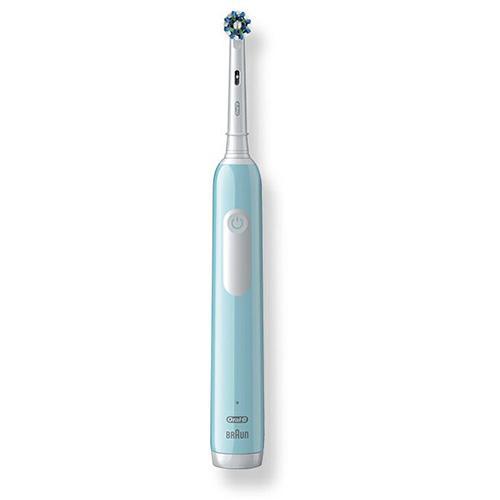 ブラウン(BRAUN) D3055133CB カリビアン オーラルB 電動歯ブラシ PRO1