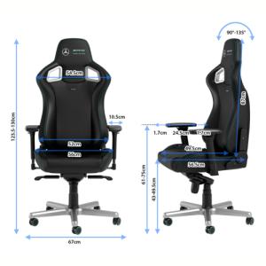 noblechairs(ノーブルチェアーズ) ...の詳細画像4
