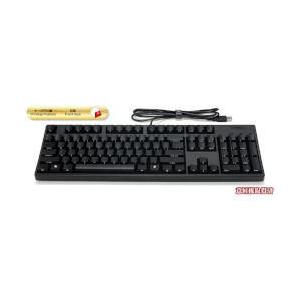ダイヤテック  Majestouch NINJA 赤軸 フルサイズ US ASCII