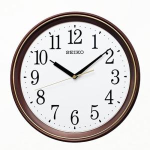 SEIKO（セイコー） KX621B スタンダード 掛け時計 : 特価COM - 通販