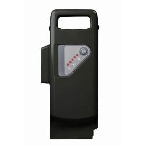 Panasonic（パナソニック） 電動自転車用バッテリー NKY253B02 (廃番