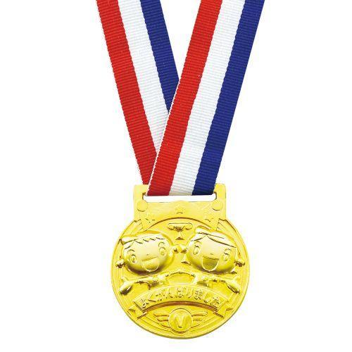 アーテック 3D合金メダル フレンズ 1890