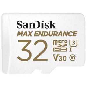 SanDisk micro SDカード 32GB 50枚　新品未使用 SanDisk（サンディスク） microSDHCカード MAX Endurance高耐久 (32GB