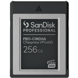 並行輸入 SanDisk 128GB Extreme PRO CFexpress Card Type B - SDCFE