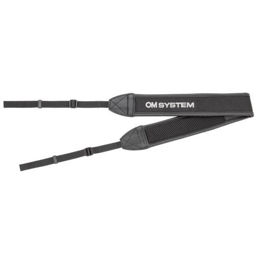 OM SYSTEM CSS-P121 レンズストラップ