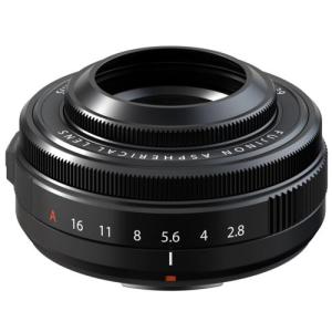 【新品未使用】FUJIFILM XF 27mmF2.8 R WR レンズ 富士フイルム(FUJIFILM) XF27mmF2.8 R WR フジフイルムXマウント