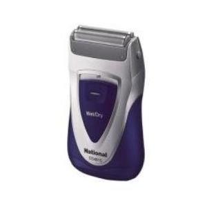 パナソニック(Panasonic) ES4815P-S シルバー調 ツインエクス 2枚刃