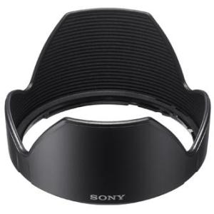 ソニー(SONY) ALC-SH124 αレンズ用フード