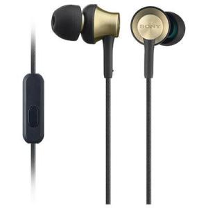 SONY 【当店1年保証】SONY 有線 イヤホン EXTRA BASS MDR-XB55AP SONY 【当店1年保証】SONY 有線 イヤホン EXTRA BASS MDR-XB55AP
