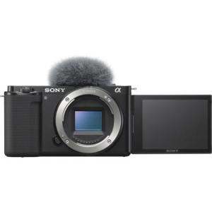 ソニー(SONY) VLOGCAM ZV-E10L パワーズームレンズキット ソニー(SONY) VLOGCAM ZV-E10L パワーズームレンズキット