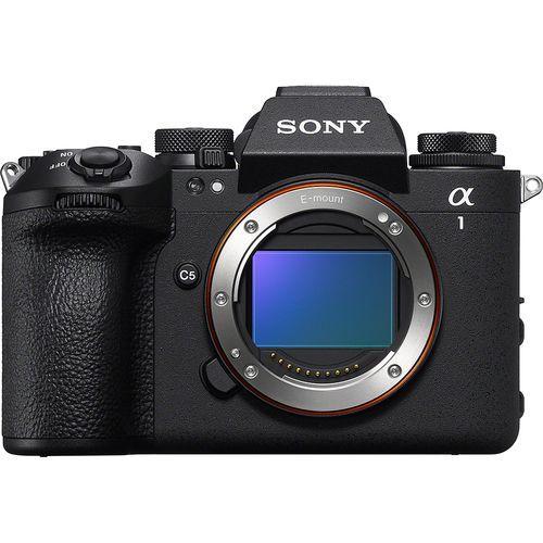 ソニー(SONY) α1II デジタル一眼カメラ ボディ ILCE-1M2