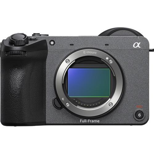ソニー(SONY) FX2 プロフェッショナルカムコーダー CinemaLine ILME-FX2B...