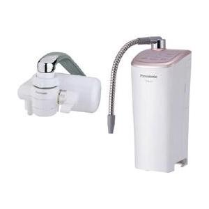 パナソニック(Panasonic) TK-AJ11-PN(ピンクゴールド調) アルカリイオン整水器