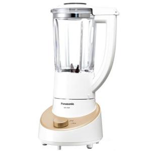 Panasonic（パナソニック） MX-X301-R ファイバーミキサー 1000ml