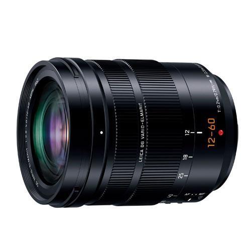 パナソニック(Panasonic) LEICA DG VARIO-ELMARIT 12-60mm /...