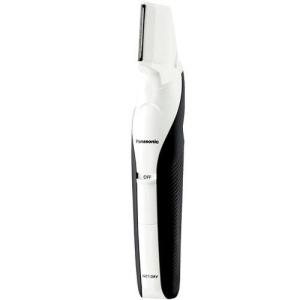 パナソニック ER-GK60-W(白) ボディトリマー 1枚...