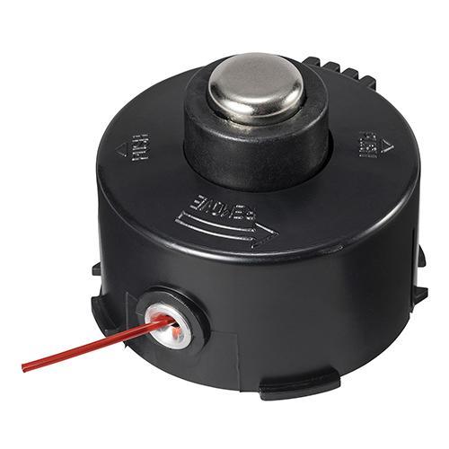 ハイコーキ(HiKOKI) 0038-1599 草刈機 CG18DGA用スプールセット 草刈り用 ナ...