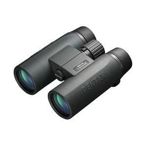 ペンタックス(PENTAX) SD 8x42 WP グリーン 8倍双眼鏡