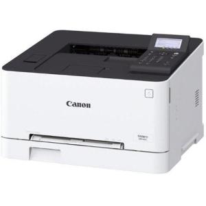 CANON(キヤノン) Satera(サテラ) LBP621C カラーレーザープリンター A4対応 ...