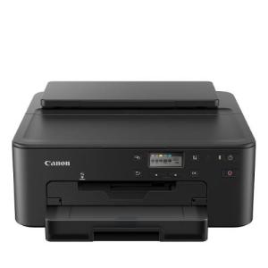 CANON(キヤノン) TR703(ブラック) インクジェットプリンタ A4対応