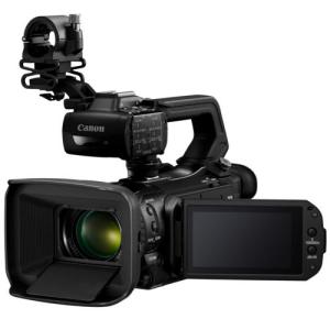 CANON(キヤノン) XA75 業務用デジタルビデオカメラ 1.0型センサー 4K 30P高画質 SDI端子搭載モデル｜tokka