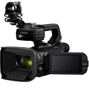 CANON(キヤノン) XA70 業務用デジタルビデオカメラ 1.0型センサー 4K 30P高画質モデル｜tokka