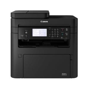 CANON(キヤノン) Satera(サテラ) MF265dwII モノクロレーザー複合機 A4/USB/LAN/WiFi/FAX｜特価COM