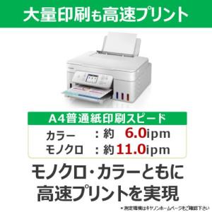 CANON キヤノン ギガタンク G3390W...の詳細画像3