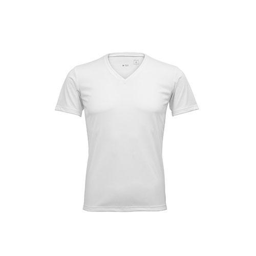 リベルタ 氷撃 冷感インナーシャツ 半袖Vネック Sサイズ ホワイト フリーズテック Tシャツ