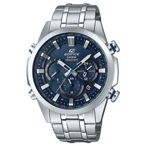 CASIO(カシオ) EQW-T630JD-2AJF  EDIFICE(エディフィス) 国内正規品 ソーラー メンズ 腕時計｜tokka